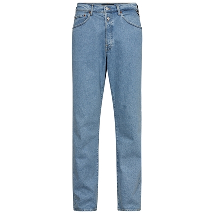 Replay Comfort Straight Fit Jeans
